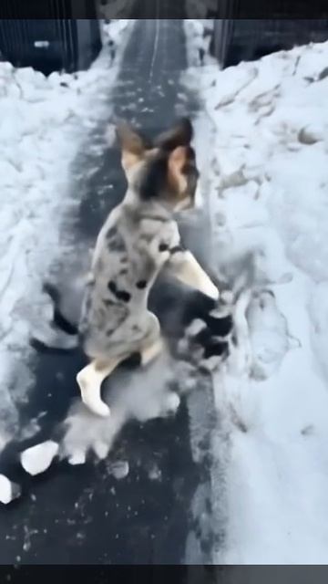 Супер корги
