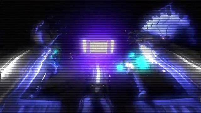 What if Large TV abandoned the Buzzsaw Toilet in the void | Teaser