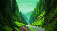 Не приемлет. Стихи - Лев Леонтьев. Музыка и вокал - ИИ.