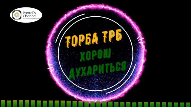 Торба ТРБ - Хорош духариться (no copyright music)