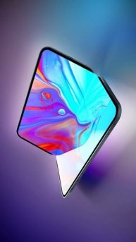 Складной Айфон iPhone Fold или iPhone Ultra 🧐 #iphonefold #fold #iphoneultra #iphone18