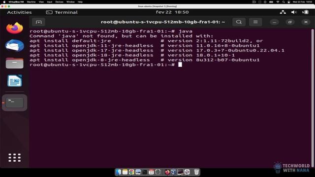 2.17 SSH Secure Shell
