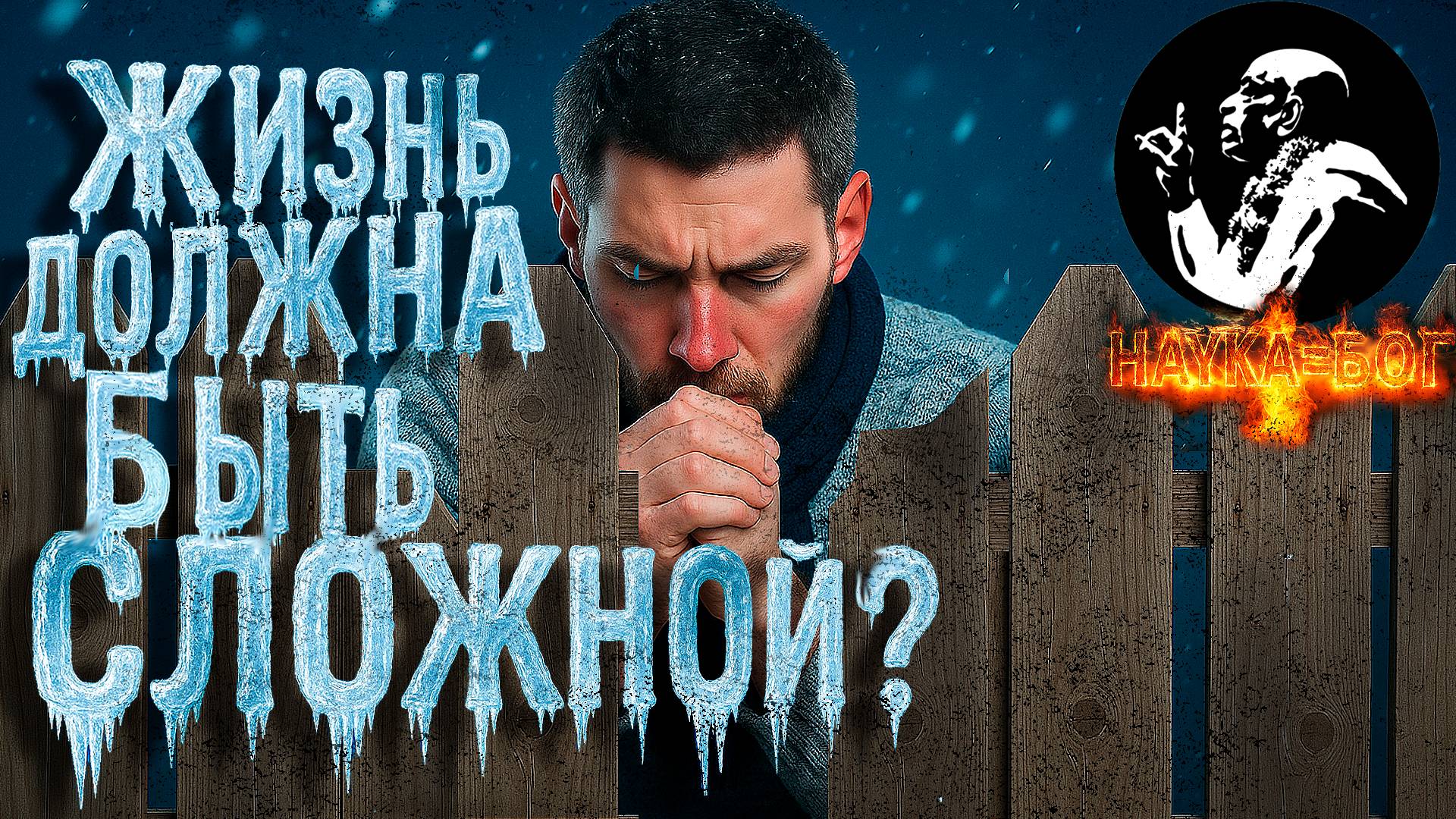 Жизнь должна быть сложной?