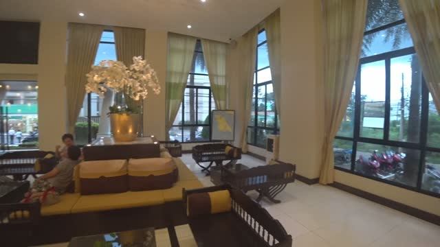 Таиланд.Ко Чанг.Отель Kacha Resort.