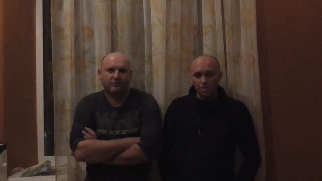 Обращение активистов ГО "Спецконтроль" по Черниговскому ГАИ.