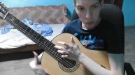 Николай Молотков-мл - The Inner Water (Это совсем новая компо?