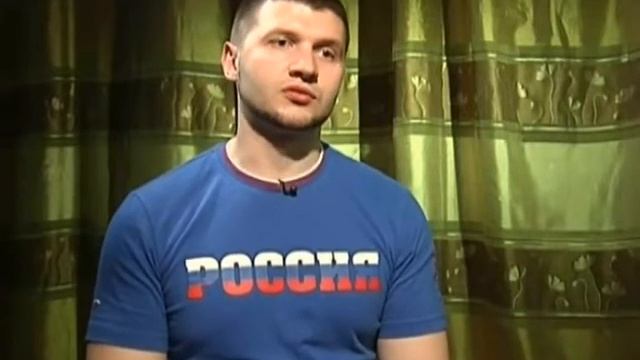 Званый Ужин. "Лучшее". Наталья Осипова (30.07.2012)