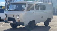 Обзор УАЗ 3909 2016 г. Копейка | Самые Нужные Автомобили
