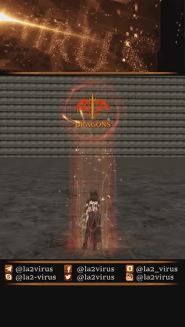 NPCs 03 Dragons server. LINEAGE II-PROJECT WOLF ◄√i®uS► #la2 #gaming #mmorpg #games #classic