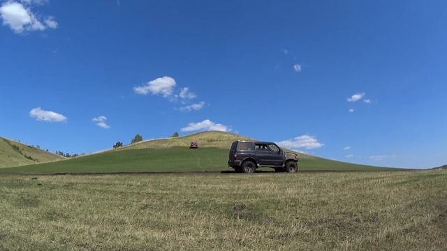 Нива 3d знакомство )