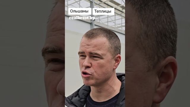 ПРО ТЕПЛИЦЫ В ОЛЬШАНАХ