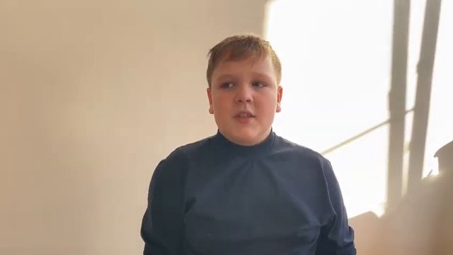 МОУ СШ 14 Левен Савелий 3а