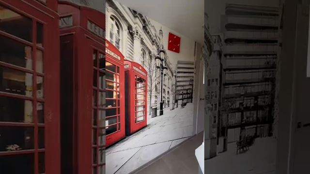 Аренда квартиры в шаговой доступности от метро. СПб