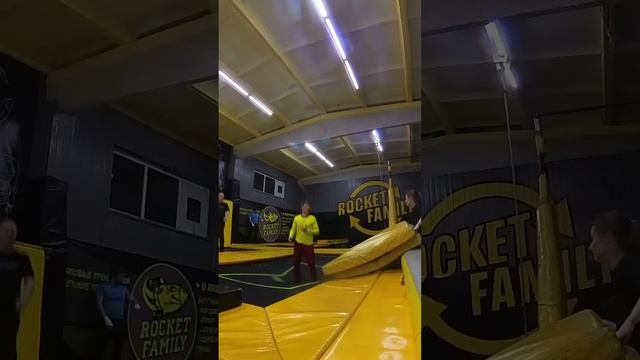 Как я учился делать тройной горизонтальный винт. #элек