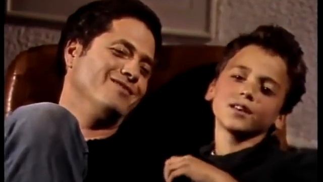 תחת שמי ים התיכון Тахат шмэй ям атихон (Под средиземноморским небом)