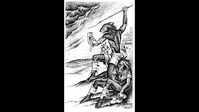 Псеглавцы, кинокефалы жили совсем недавно: факты