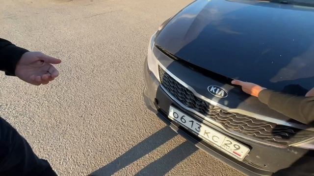 Лада Веста СВ Кросс сгнила вся за 6 лет ???