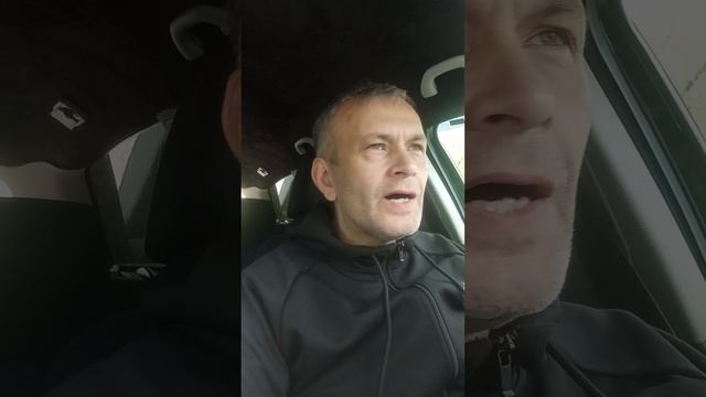 Пять минут с пастором.Перепосвящение