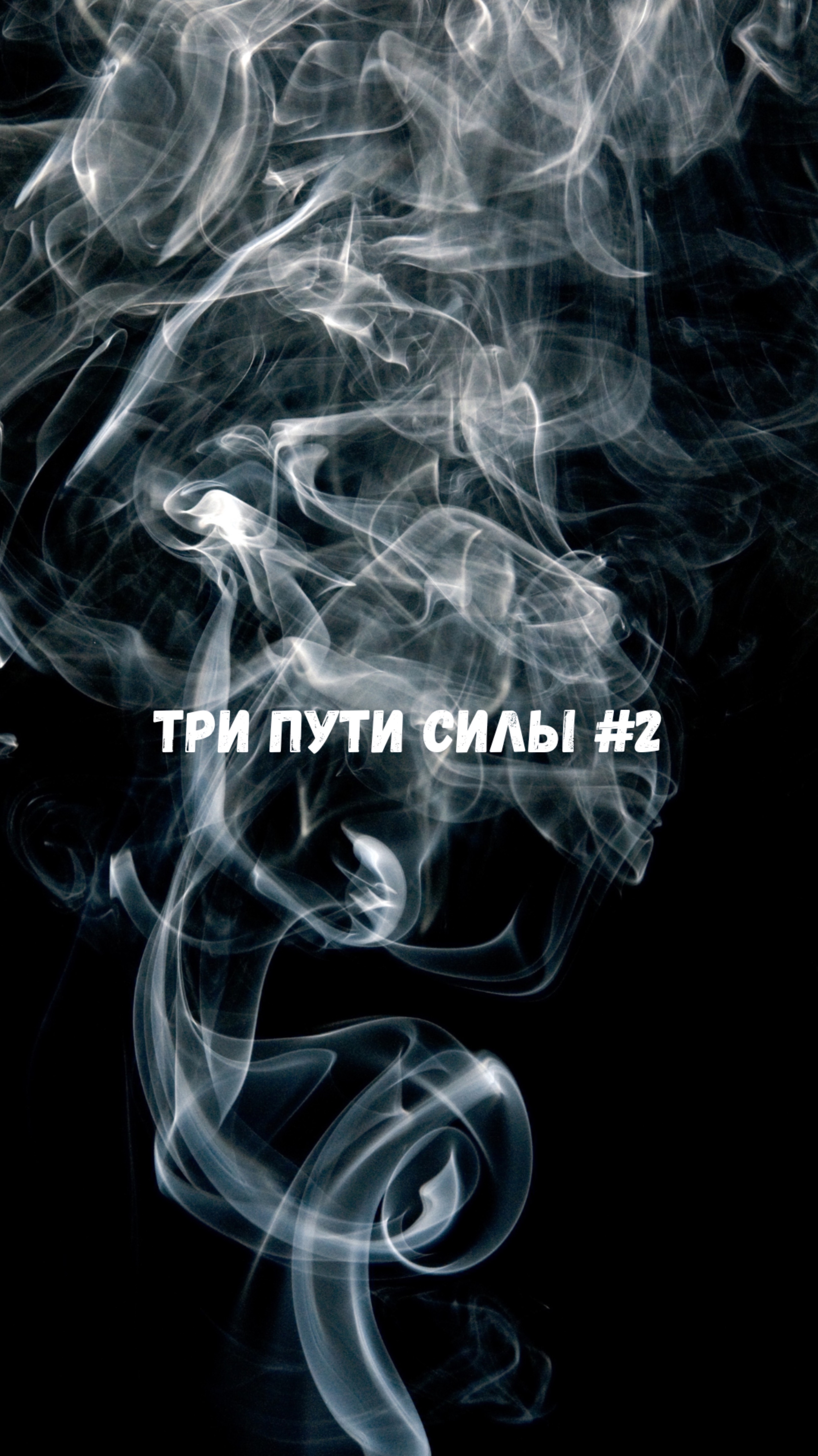 Разбор притчы о шансах. Александр Шумов.