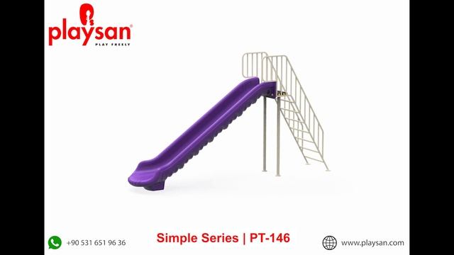 Small swing set with slide PT-146 صيانة الألعاب детские игровые комп?