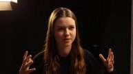 Остров. Работа над ролью. Эпизод одинадцатый - Ксюша Ольховик