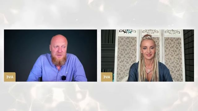 Багатоспектральність Кундаліні: сексуальна, грошова та творча енергії \\ AtmaPoint