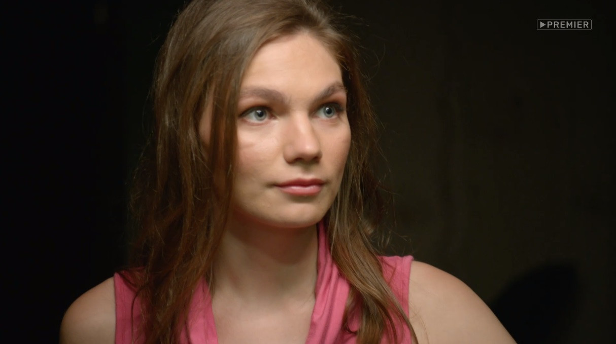 Секреты, 1 сезон, 22 серия