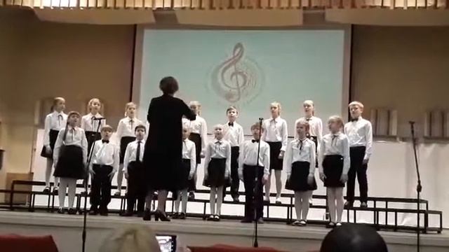 Расскажи мотылек - Радуга 2020