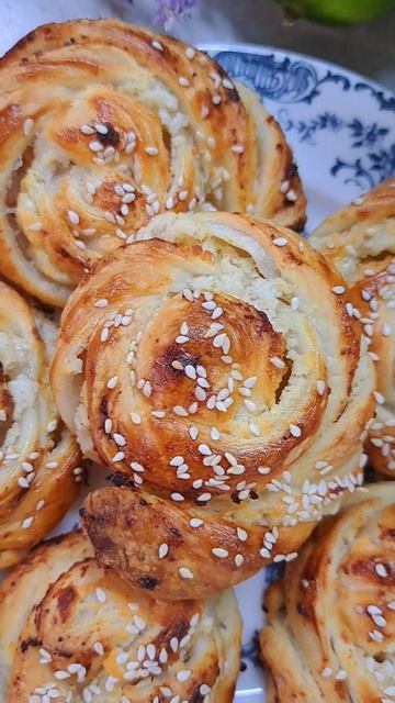 Рецепт вкуснющих слоек с творогом в предыдущем ролике!!!🤗🤗🤗