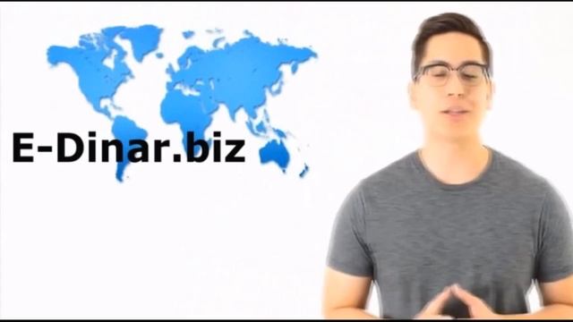 E Dinar   ПРЕЗЕНТАЦИЯ   888