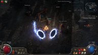 Path of Exile 2. Амазонка на крови. норм билд