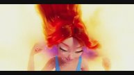 Winx Club Reboot. Блум. Новая трансформация.