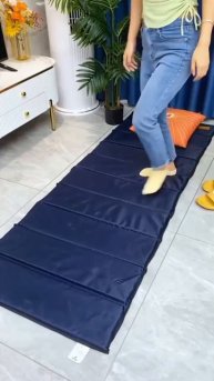 Коврик для кемпинга
