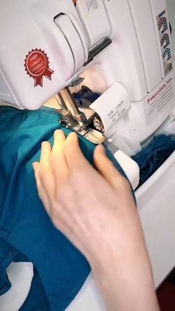 Топ на лето за 30 минут #шить #шитье_своими_руками #шитье