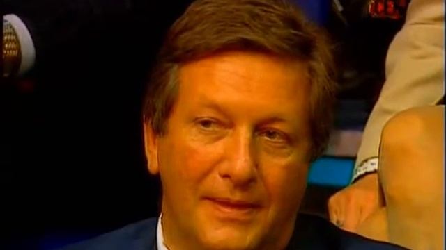 Пожар на Останкинской телебашне