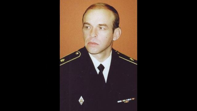 40 лет выпуска КВВМУ Артфак часть 1