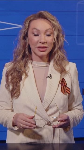 Интервью для телеканала «Волга 24».