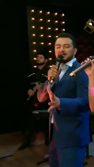 Niko's Band - Georgian Disco (The Kolors - ITALODISCO) (Remix 2023).
