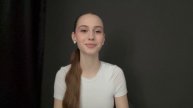 Шендрик София видео-визитка