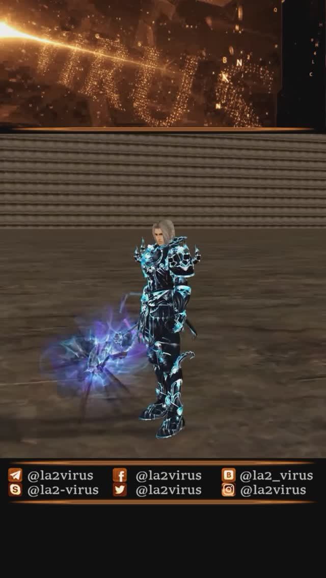 New Lindvior Weapons 3 Dragons server. LINEAGE II-PROJECT WOLF ◄√i®uS► #la2 #gaming #mmorpg #games
