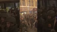 Фронтовики в Москве. 9 мая парадная коробка героев СВО будет на параде.