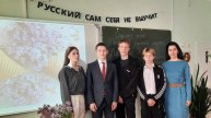 Сирень в русской лирике и живописи: Н.Тэффи "Есть у сирени темное счастье" и М.Врубель "Сирень"