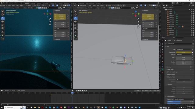 08 - 06 DOLLY ZOOM EFFECT