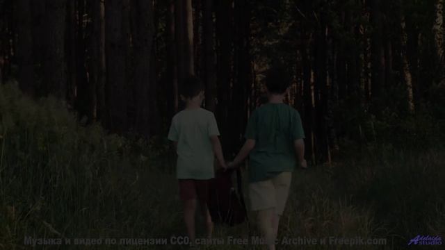 Музыка для киборгов - а вы сможете её воспринять - Night Lily -- Kirk Osamayo -- Season Two (GREEN)