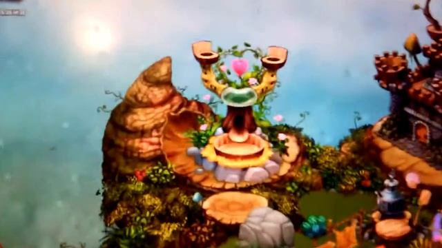 Как вывести смычорога в игре My Sing Mosters