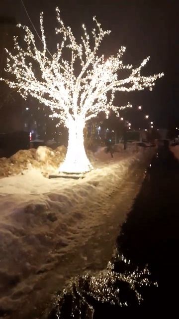 ЛЮБИМАЯ МОСКВА#РОССИЯ#ДЕКАБРЬ 2022#СКОРО НОВЫЙ ГОД)))!!!#