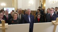 Россия бережно хранит память о кубинцах, сражавшихся на фронтах Великой Отечественной, заявила Ва...