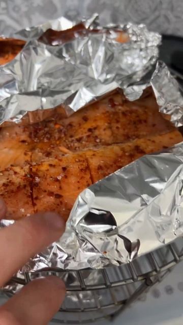 Мясо и рыба в тандыре Александр 😋 часть 1