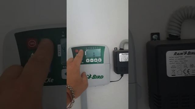 автополив Анапа