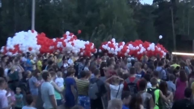 Вирус позитива 2015